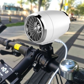 廠商 熱賣商品%引擎車載 騎行風扇 電動車風扇 自行車大風力 迷你便攜風扇戶外運 戶外風扇 腳踏車風扇 大風力風扇