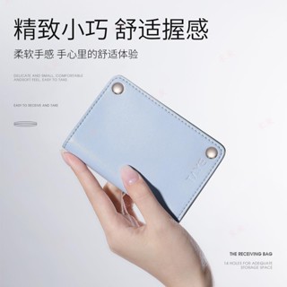 [未來aunq] 鍵盤包 bubm適合羅技K380鍵盤包保護套K480K580盤袋平板鍵盤保護包女蘋果妙空鍵盤滑鼠收納