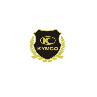 🤖光陽機車貼紙 適用於光陽摩託車CT250/300踏闆車防水改裝貼花KYMCO賽艇反光貼紙 機車車貼 機車車身貼紙