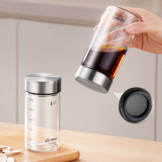 【新品推薦】咖啡杯高檔精緻玻璃杯高顏值ins水杯子家用透明冰美式dirty拿鐵杯