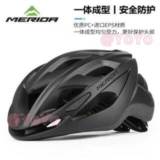 自行車騎行頭盔一體成型公路車山地車安全帽兒童騎行頭盔騎行頭盔 公路自行車安全帽 腳踏車安全帽 騎行頭盔