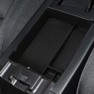 【CX-5 Mazda專用】適用於21-25款CX5扶手儲物盒收納盒置物箱裝飾改裝 汽車用品 汽車裝飾