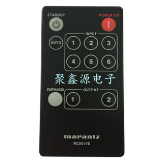 🎯♡直接使用‿適用於馬蘭士家庭影院音響遙控*RC001VS家用遙控*