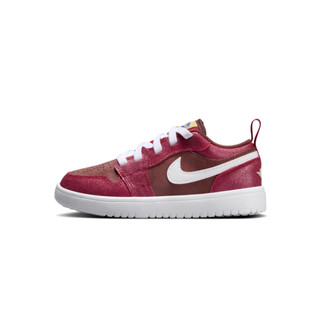 Nike Jordan 1 Low ALT SE 中童 紅棕色 AJ1 低筒 喬丹 運動 休閒鞋 HF3204-200