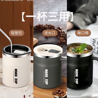 臺灣發貨 杯子 保溫咖啡杯 咖啡隨行杯 不鏽鋼 咖啡保溫杯 不銹鋼保溫杯 保溫瓶 水杯 日系隨行咖啡杯 保溫咖啡杯