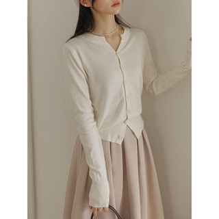 Codibook｜韓國 common unique 針織外套［預購］女裝
