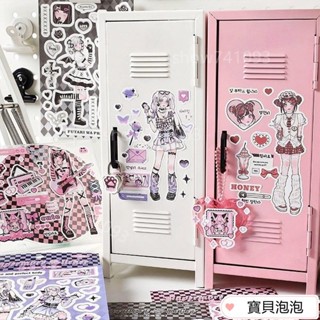 【新品】收納小鐵櫃模擬衣物櫃飾品收納桌上高顏值收納盒新款長條式少女心多格鐵櫃客廳ins風便宜實用雜物收納好物