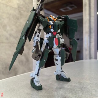 🌸臺灣熱賣🌸模型 03力天使高達 HG1:4GN高達 模型玩具禮物