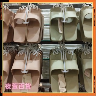 臺灣發貨💖MUJI無印良品 不分左右腳輕便防滑EVA樹脂浴室拖鞋男女通用dsa