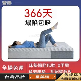 【XYH】【全網✨特惠】乳膠床墊 乳膠墊 床墊 獨立筒床墊 記憶床墊 加厚乳膠墊 記憶床墊 雙人床墊 單人床墊 彈簧床