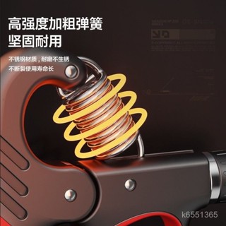 🔥臺灣發貨🔥可調節電子計數款握力器男女成人肌肉運動健身手部力量鍛鍊握力器
