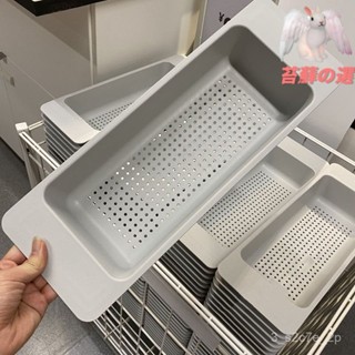 瀝水籃 水槽瀝水籃 伸縮瀝水籃 304不鏽鋼 流理臺瀝水網架 碗盤晾曬架 洗菜盆 水槽瀝水架 倫瓦特 濾碗瀝水籃濾水器洗