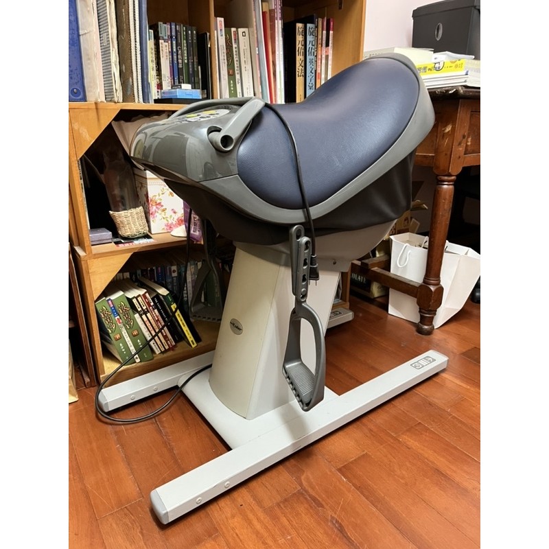 健身鞍馬機/騎馬機/二手健身器材/S-Rider