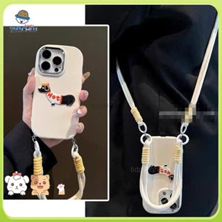 ✨精選熱賣✨刺繡臘腸狗三星s24s23s22手機殼 s21新款note10+時尚20ultra超火手機殼 手機保護套