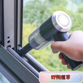 ❤新店下殺❤傢用吸塵器車載強力大吸力無綫車用汽車手持式地毯窗戶清潔小型 SXCR