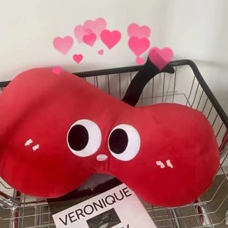 【舒適頭枕】大號紅蘋果抱枕球形平安果公仔女生睡覺摟抱靠枕午睡趴枕水果道具