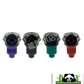 配件 相容戴森v6 DC59 DC62 DC74 sv03 sv05吸塵器旋風配件4.9