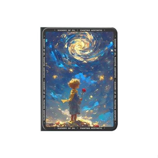 iPad平闆保護殼 蘋果ipadpro2024保護套平闆ipadair小王子ipad10/9小王子air5/4 WODB