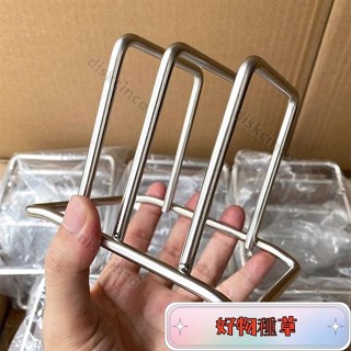 ❤好物優選❤超級加厚 廚房不鏽鋼砧板 置物架 廚房菜板架 家用鍋蓋案板面板
