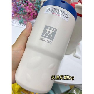 保溫杯 咖啡杯 水杯 316不鏽鋼大容量水壺 隨行杯 水瓶 杯子 德係工藝保溫杯316食品級不鏽鋼咖啡杯水杯 YCTE