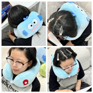 飛機枕🔥U型枕 搭車頸枕 旅行記憶枕 多功能午睡枕 旅行枕 頸枕 旅行頸枕 護頸枕