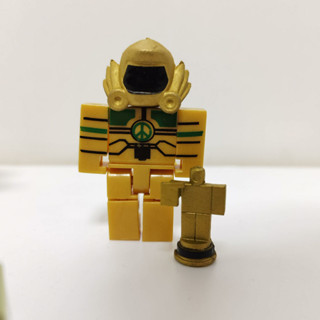虛擬世界 roblox roblox虛擬世界遊戲公仔手辦模型卡通動漫系列周邊玩具6款6-9cm
