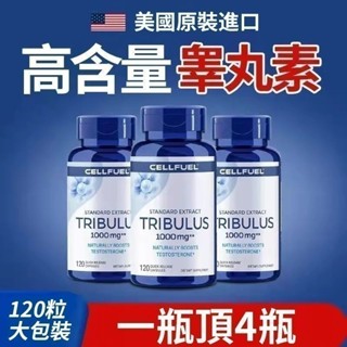 艾黎~海外進口 雄性刺蒺藜 促睪 補睪 睪酮 睪固酮 睪丸素 超強刺蒺藜