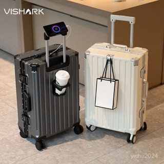 「梵客精品」多功能行李箱大容量USB旅行箱糖果萬嚮結實耐用拉桿箱密碼箱 出行旅途收納包 旅行收納包