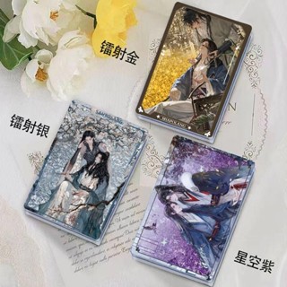 【臺灣；熱賣】動漫priest殺破狼顧昀長庚週邊亞克力磚流沙麻將擺件立牌禮物收藏女生