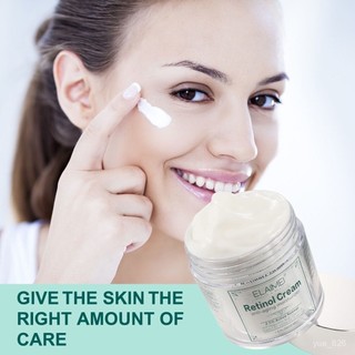 🏆越南Retinol Cream Retinol Cream Anti Aging Anti Wrinkle 黃醇麵霜
