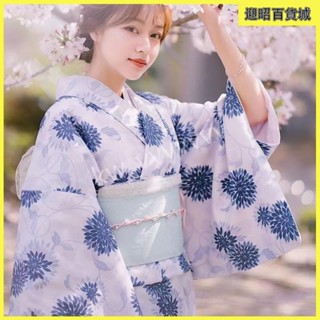 熱賣 優質版 神明少女和服 日本 和服 和服浴衣 日式和服 浴衣 傳統和服 和服女 正裝傳統日本改良日係和風