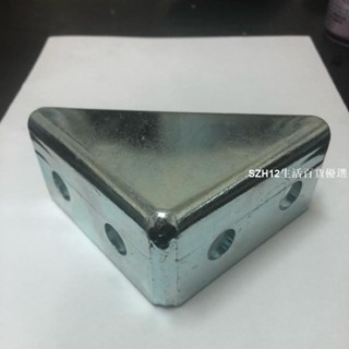 1C型鋼專用！溫室用！無塵室用！中鋼鐵板 三角固定器