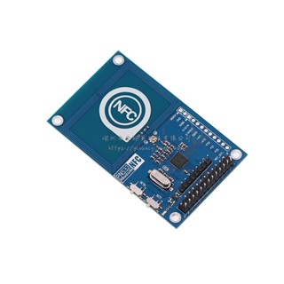 永順13.56mHz PN532 NFC/RFID模組 近場通訊模快 支援讀寫