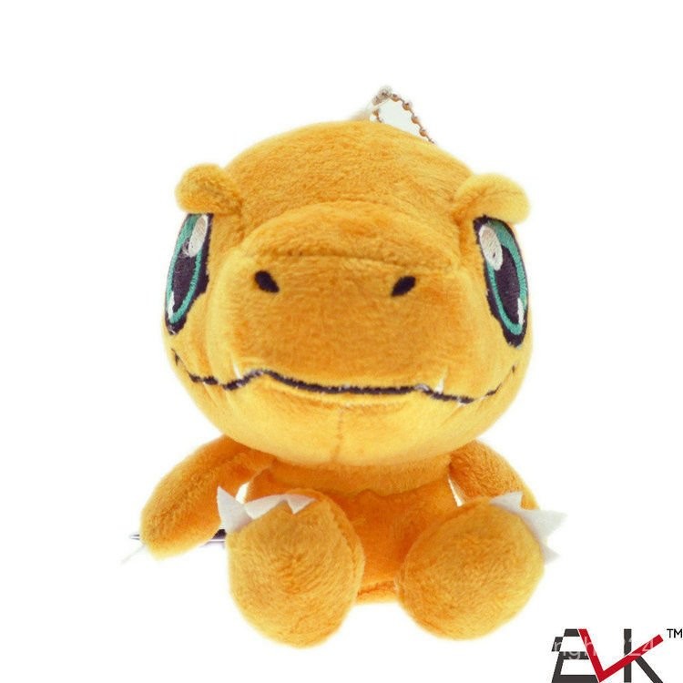 亞古獸掛件 亞古獸玩偶 加布獸毛絨公仔 巴達獸毛絨玩偶  巴達獸毛絨掛件 迪路獸掛件 毛絨公仔 掛件 毛絨 6GAS