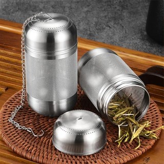 濾茶器不銹鋼泡茶器茶葉香料調味球過濾器茶壺細網咖啡過濾器茶具