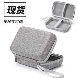 新店限時低價🔥🔥適用 歐姆龍U725a電子儀收納包U10K臂式測壓錶測量計硬盒U726