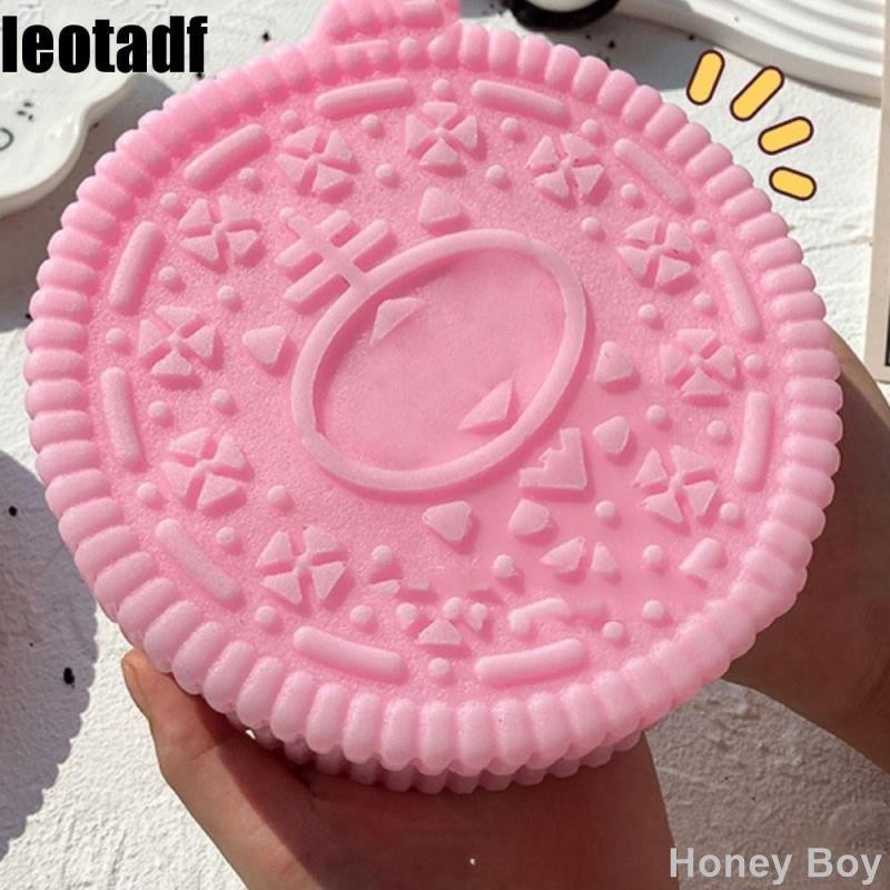 Boy⭐六一快樂⭐奧利奧餅乾擠壓玩具慢回