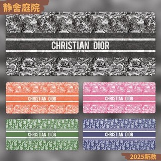 【可開發票/收據】高級潮牌桌墊滑鼠墊 輕奢時尚辦公桌墊 遊戲學習辦公鍵盤墊 尺寸可訂製 防水防油電腦桌墊 鍵盤墊加厚