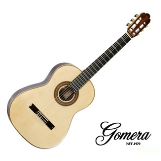 Gomera GC-Torres 雲杉面板 全單 39吋 古典吉他【黃石樂器】
