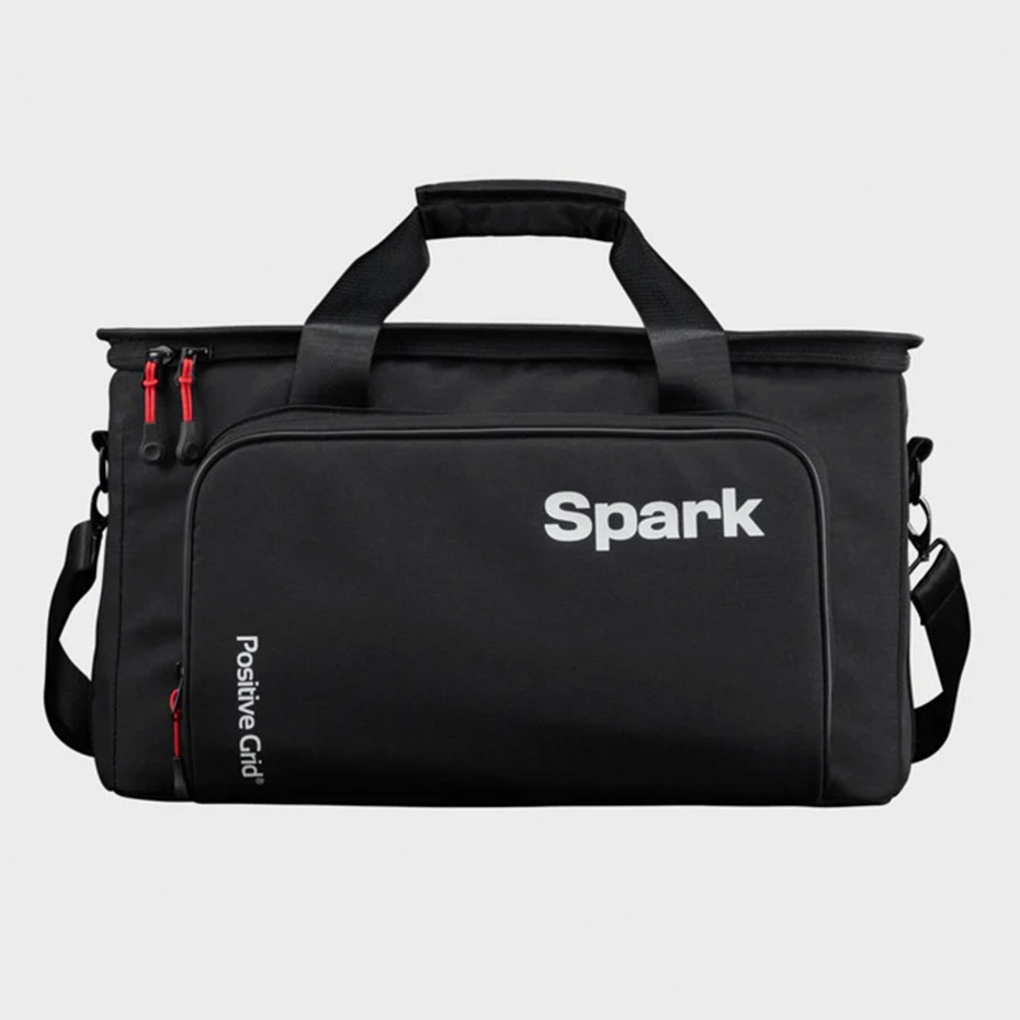 Positive Grid 音箱攜行袋 收納袋 Carry Bag Spark 2 適用【他,在旅行】