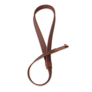 RightOn 古典吉他背帶 Classical Hook Brown 西班牙進口 【他,在旅行】