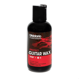 美國 DAddario 吉他用巴西棕梠蠟 Planet Waves PW PL 02 適用亮光漆面樂器【他,在旅行】