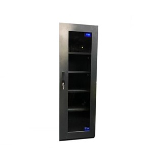 臺灣長暉 防潮箱 吉他專用 CH 168S 210 晶片式 除濕箱 樂器專用 210公升【他,在旅行】