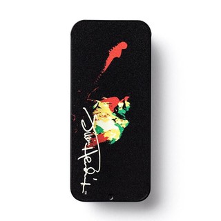 Dunlop Jimi Hendrix 收藏版 Picks (鐵盒) Band of Gypsys 12片6種圖案