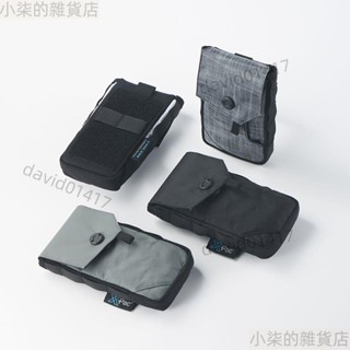 二代S01D拓展附件倉手機附件包掛包 機能風防水小卡包molle副包 熱銷w20
