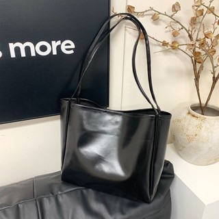 Bag House👜 大容量包包女新款高質感百搭通懃手提包單肩腋下託特包潮小眾