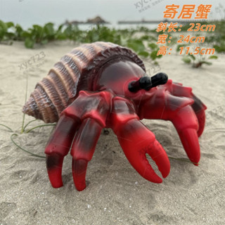 軟膠恐龍海洋係列模擬大號動物模型兒童男孩玩偶地攤搪膠玩具批髮 FVMI