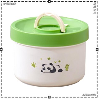 ❤小星星雜貨鋪❤保溫兒童飯盒上班族不銹鋼 304餐盒專用小學生加深便噹盒圓形食堂