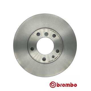 [BW汽材] BMW E38 Brembo 原廠煞車碟盤 前盤 一組2片