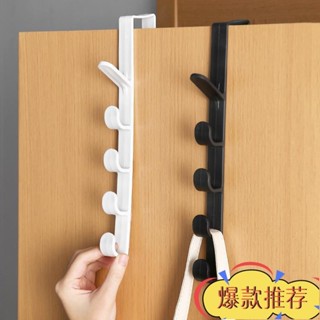 限時特惠 免打孔 門後掛鉤 牆上掛衣架神器 門上掛架 壁掛 子強力無痕 衣服帽衣鉤